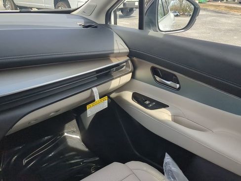 New 2026 Nissan Murano SL image 17