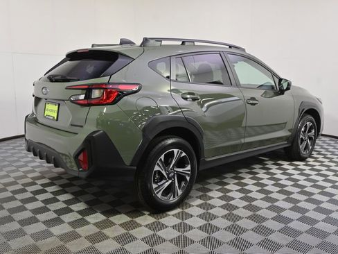 Used 2026 Subaru Crosstrek 2.0i Premium image 7