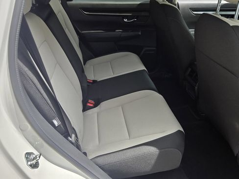 Used 2025 Honda CR-V LX image 16