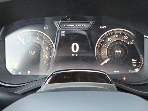 New 2026 RAM 1500 Limited image 14