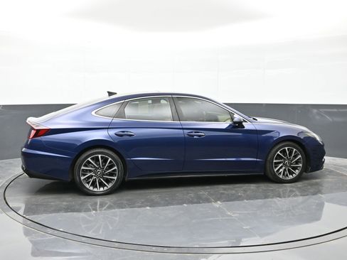 Used 2020 Hyundai Sonata Limited FWD image 5