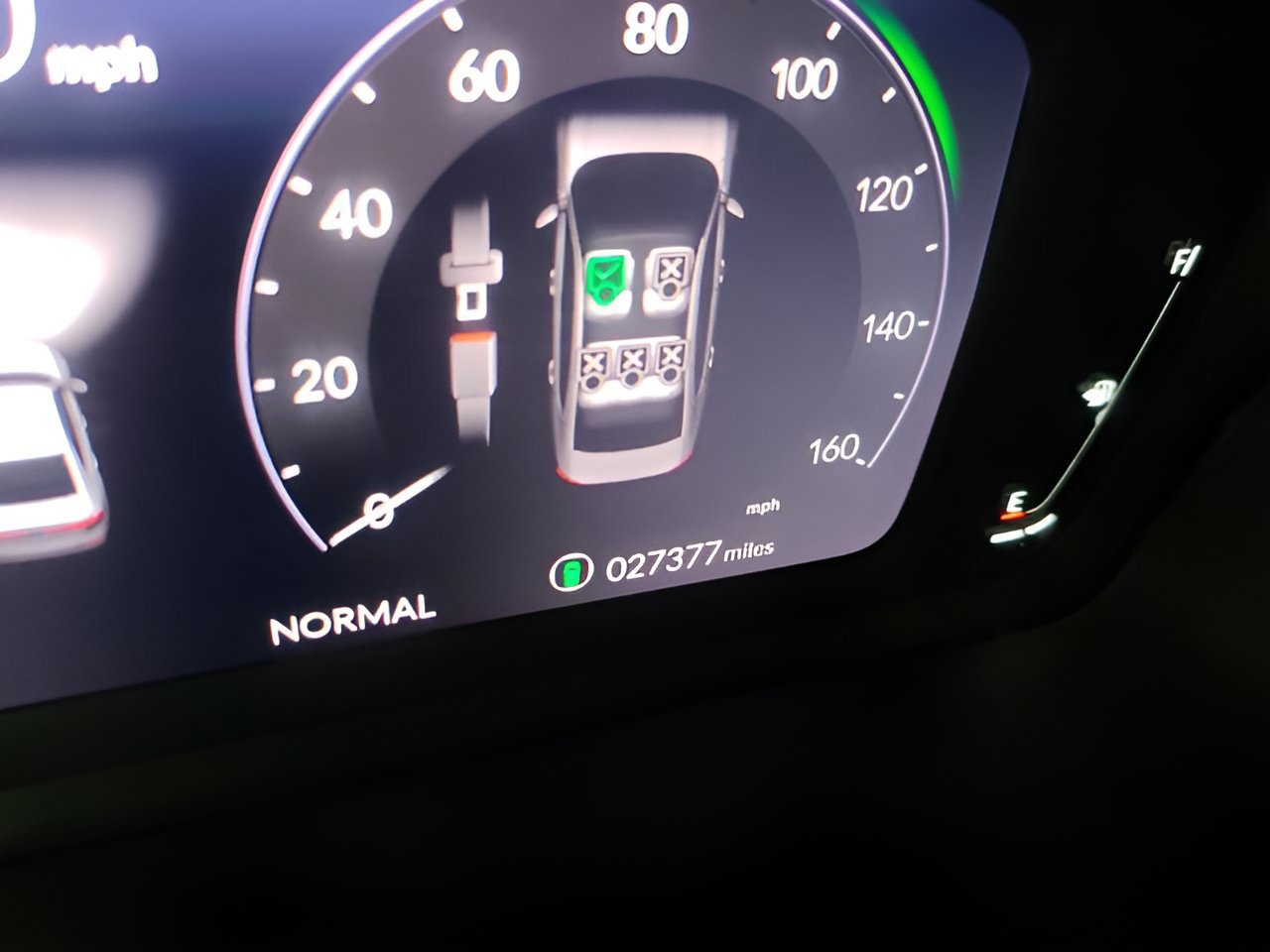 Used 2024 Honda Accord Sport image 29