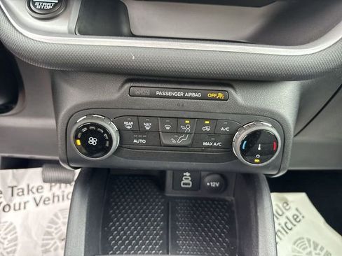 Used 2024 Ford Bronco Sport Big Bend AWD/4WD image 20