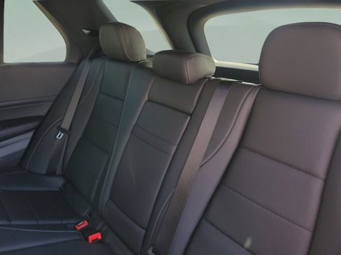 Certified 2026 Mercedes-Benz GLE 350 4MATIC image 9