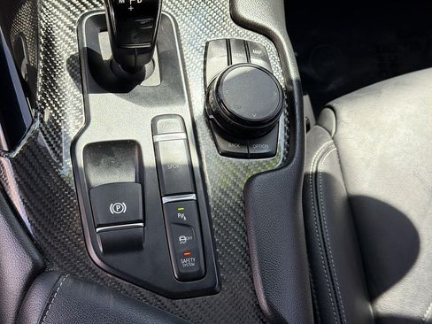Used 2021 Toyota Supra Premium w/ Driver Assist Package RWD image 35