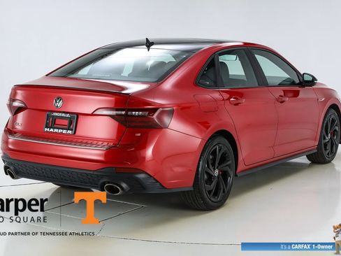 Used 2023 Volkswagen Jetta GLI Autobahn FWD image 46
