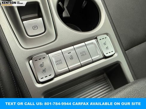 Used 2022 Hyundai Kona Limited image 25