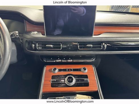 Certified 2022 Lincoln Aviator Reserve w/ Equipment Group 201A AWD/4WD image 27