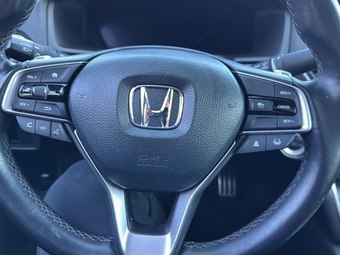 Used 2021 Honda Accord Sport image 17