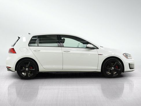 Used 2017 Volkswagen GTI S FWD image 6