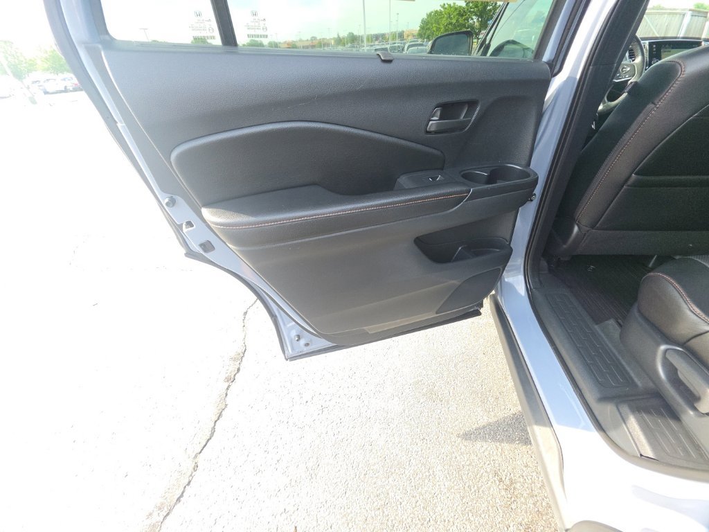 Used 2024 Honda Passport TrailSport image 27