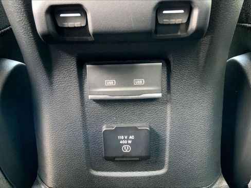 Used 2021 Jeep Gladiator Rubicon w/ Trailer Tow Package image 33