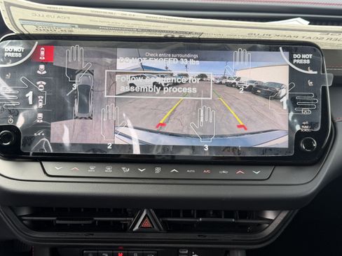 New 2026 Dodge Charger Scat Pack image 31