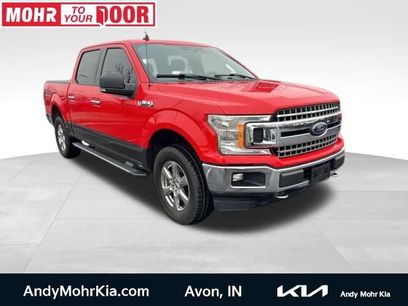 Used 2019 Ford F150 XLT w/ Equipment Group 302A Luxury