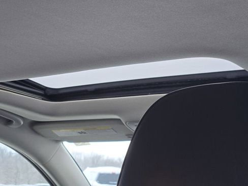 Used 2013 Chevrolet Malibu Eco w/ Leather Package image 12