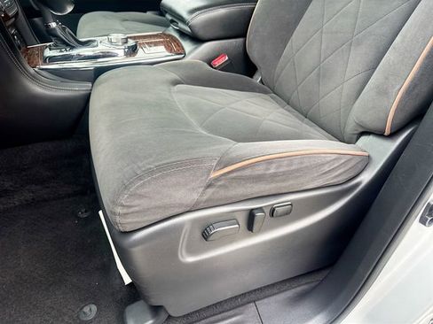 Used 2020 Nissan Armada SV w/ Driver Package image 19