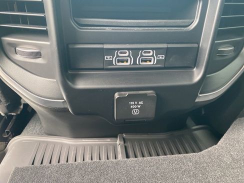 New 2026 RAM 3500 Lone Star image 39