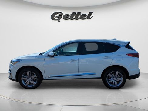 Used 2020 Acura RDX FWD w/ Advance Package image 7