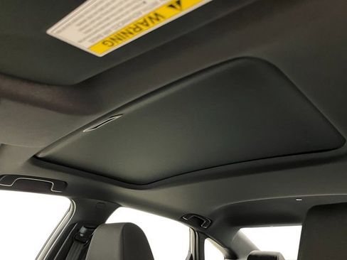 New 2026 Honda Civic FWD Hybrid Sedan image 22