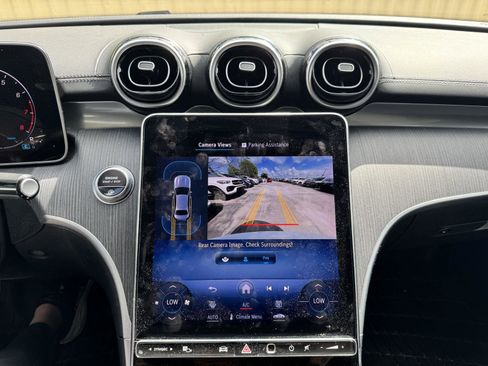 Certified 2024 Mercedes-Benz C 300 C 300 image 13