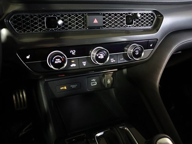 Used 2024 Acura Integra A-Spec FWD image 20