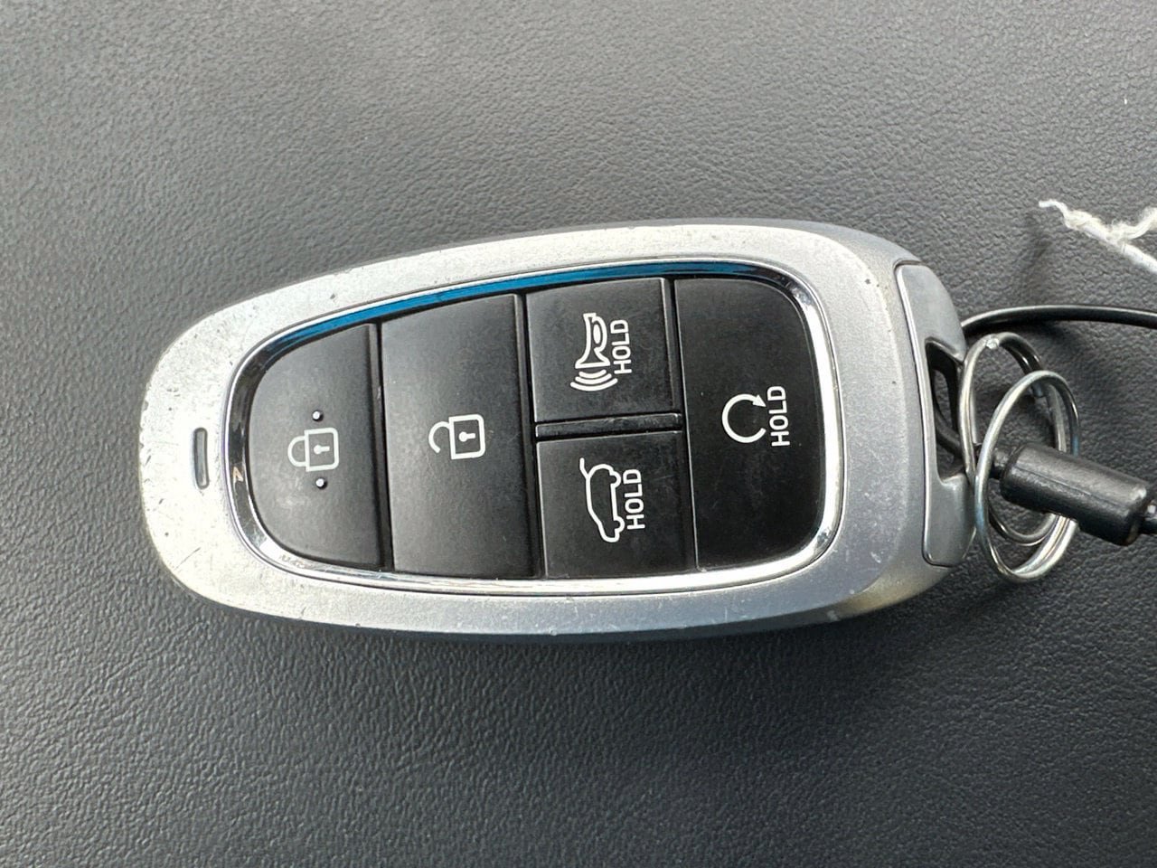 Used 2025 Hyundai Palisade SEL FWD image 28