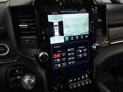 Used 2020 RAM 1500 Limited image 35