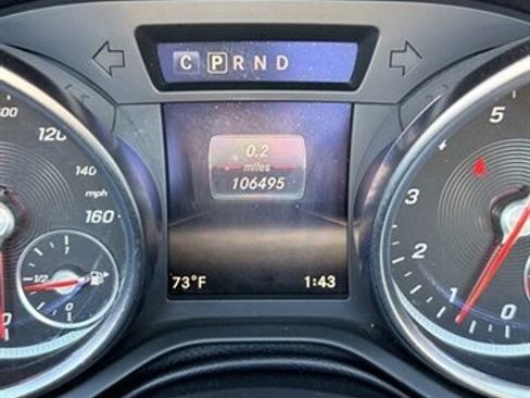 Used 2017 Mercedes-Benz SLC 300 w/ Premium 1 Package image 19