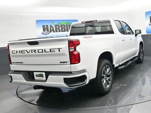 New 2026 Chevrolet Silverado 1500 RST w/ All Star Edition Plus image 5