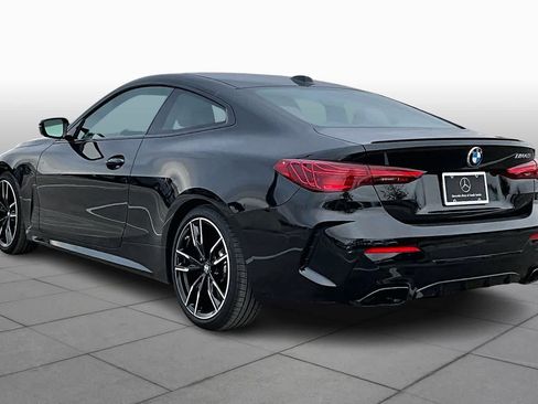 Used 2026 BMW M440i Coupe image 12