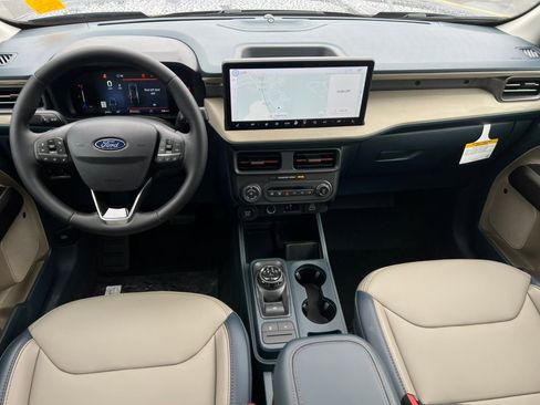 New 2026 Ford Maverick Lariat w/ 4K Tow Package AWD/4WD image 3