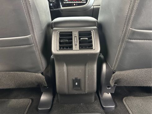 Used 2021 Mitsubishi Outlander SEL AWD/4WD image 26