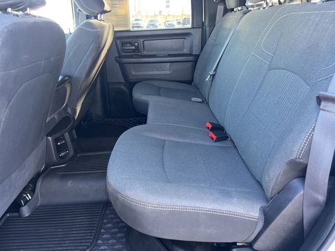 Used 2022 RAM 2500 Tradesman image 18