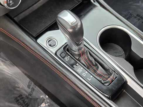 Used 2023 Nissan Altima 2.5 SR image 12