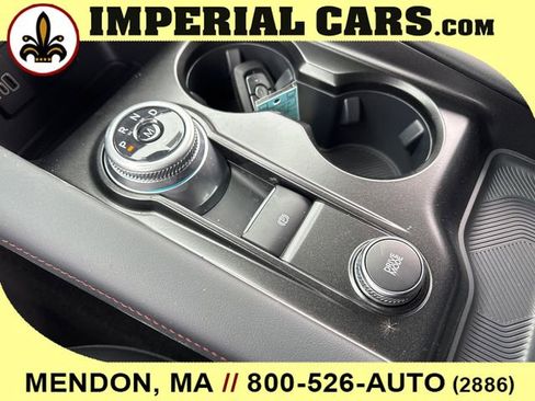 New 2026 Ford Explorer ST w/ Sun And Sound Package image 23