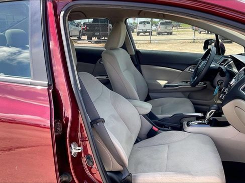 Used 2013 Honda Civic LX image 29