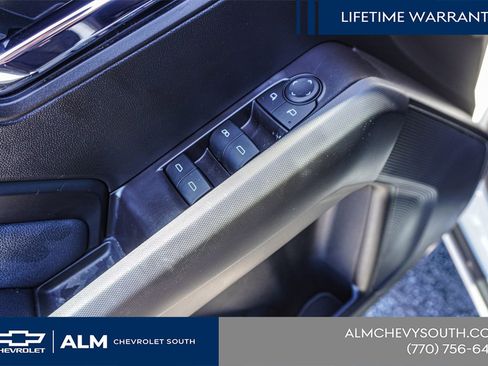 New 2025 Chevrolet Colorado LT w/ Advanced Trailering Package AWD/4WD image 48