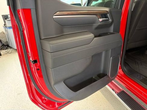 New 2026 Chevrolet Silverado 1500 LT w/ Safety Package AWD/4WD image 46
