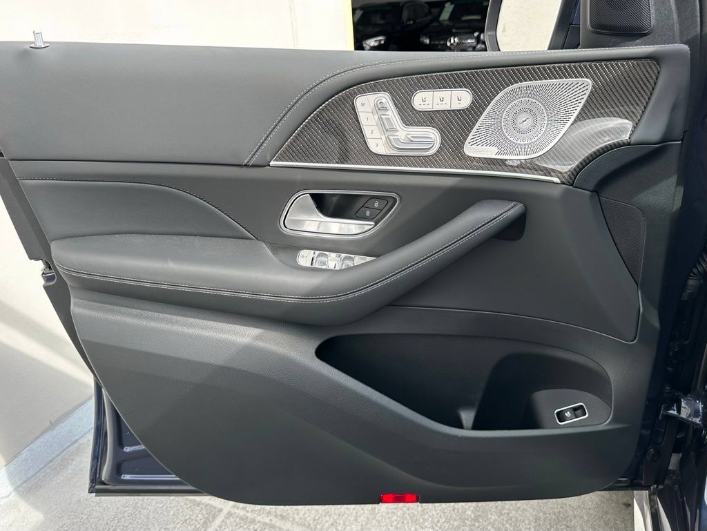 Used 2025 Mercedes-Benz GLE 63 AMG S image 14
