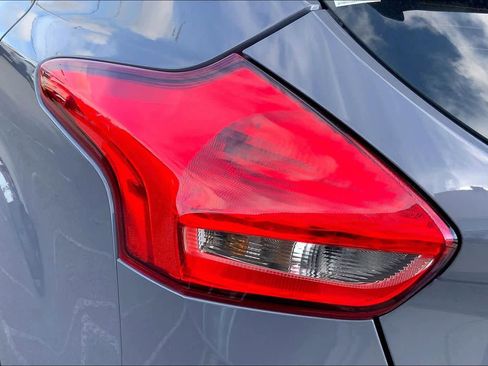 Used 2016 Ford Focus RS image 27