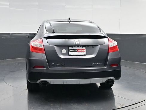 Used 2015 Honda Crosstour EX-L image 4