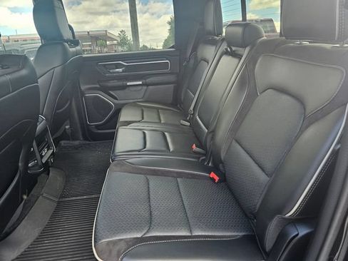 Used 2023 RAM 1500 Laramie AWD/4WD image 17