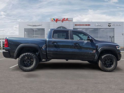 New 2026 RAM 1500 RHO AWD/4WD image 6