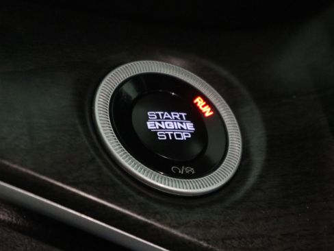 Used 2025 Jeep Grand Cherokee L Limited w/ Trailer Tow Package image 34