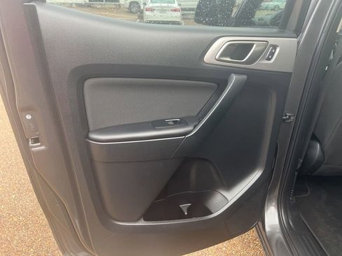 Used 2019 Ford Ranger XLT w/ Equipment Group 301A Mid image 32