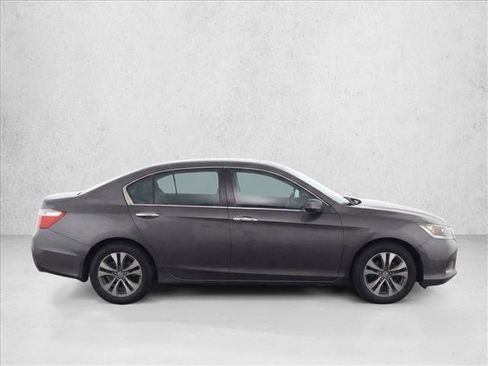 Used 2013 Honda Accord LX image 8