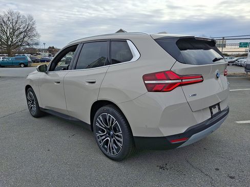 New 2026 BMW X3 xDrive30 w/ Premium Package image 5