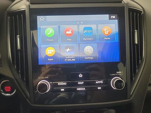 Used 2025 Subaru Forester Wilderness image 31