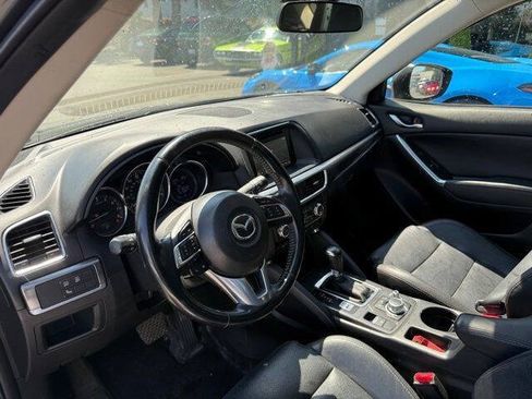 Used 2016 MAZDA CX-5 Grand Touring AWD/4WD image 14