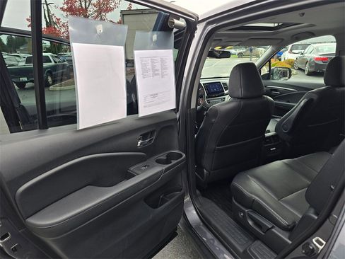 Used 2016 Honda Pilot EX-L image 9